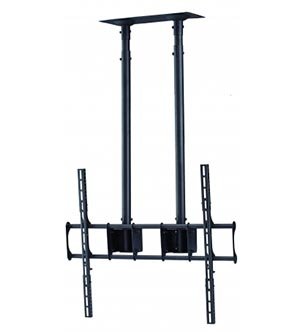 Heavy-Duty Tv Ceiling Mount